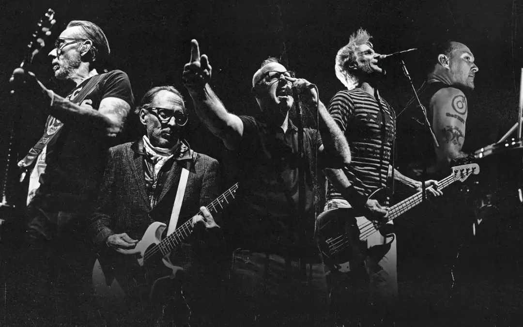 Patti Smith, Bad Religion, Marilyn Manson, Slash y Wilco encabezan el Azkena Rock Festival 2027
