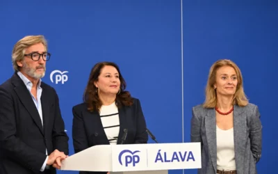 El PP reclama concreción a unas ayudas ante la sequía que «llegan tarde»