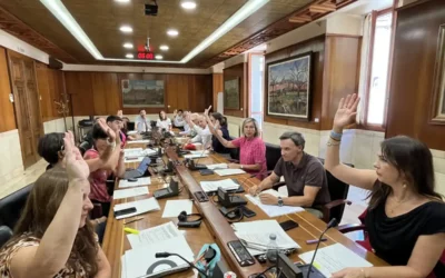 La nueva ordenanza de animales de Vitoria establece multas de 200 euros por no limpiar los orines de los perros con agua