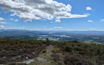 Gorbeialdea abre un proceso participativo para definir su futuro energético, climático y de biodiversidad