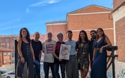 SukhArte, un viaje escénico al interior de nuestras almas