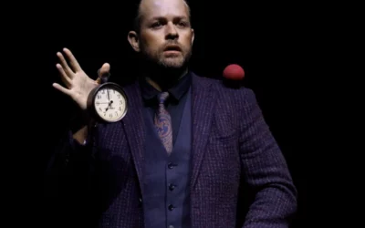 Artium programa magia, danza, experiencias sensoriales y música para disfrutar en familia este otoño