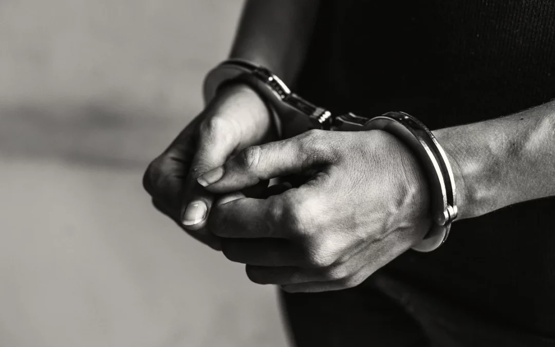 Detenido un hombre de 41 años acusado de violar a una mujer en una vivienda de Gasteiz