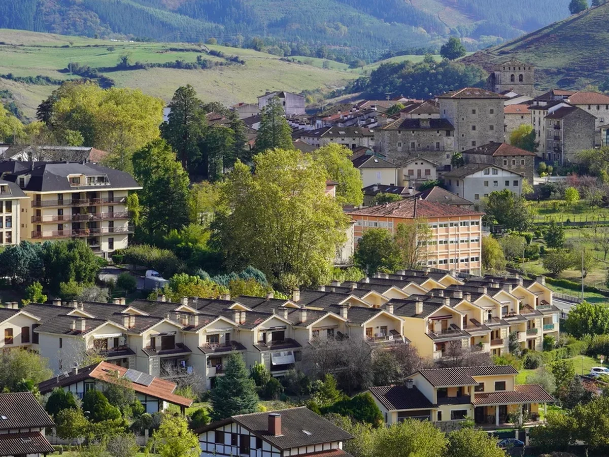 Comunidad energética ENARTZI de Artziniega ENARTZI, comunidad energética local de Artziniega