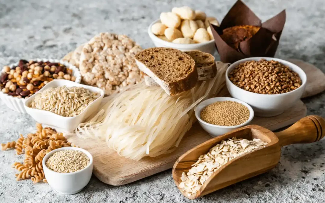 Amurrio crea ayudas de hasta 10.000 euros para personas con celiaquía y problemas relacionados con el gluten