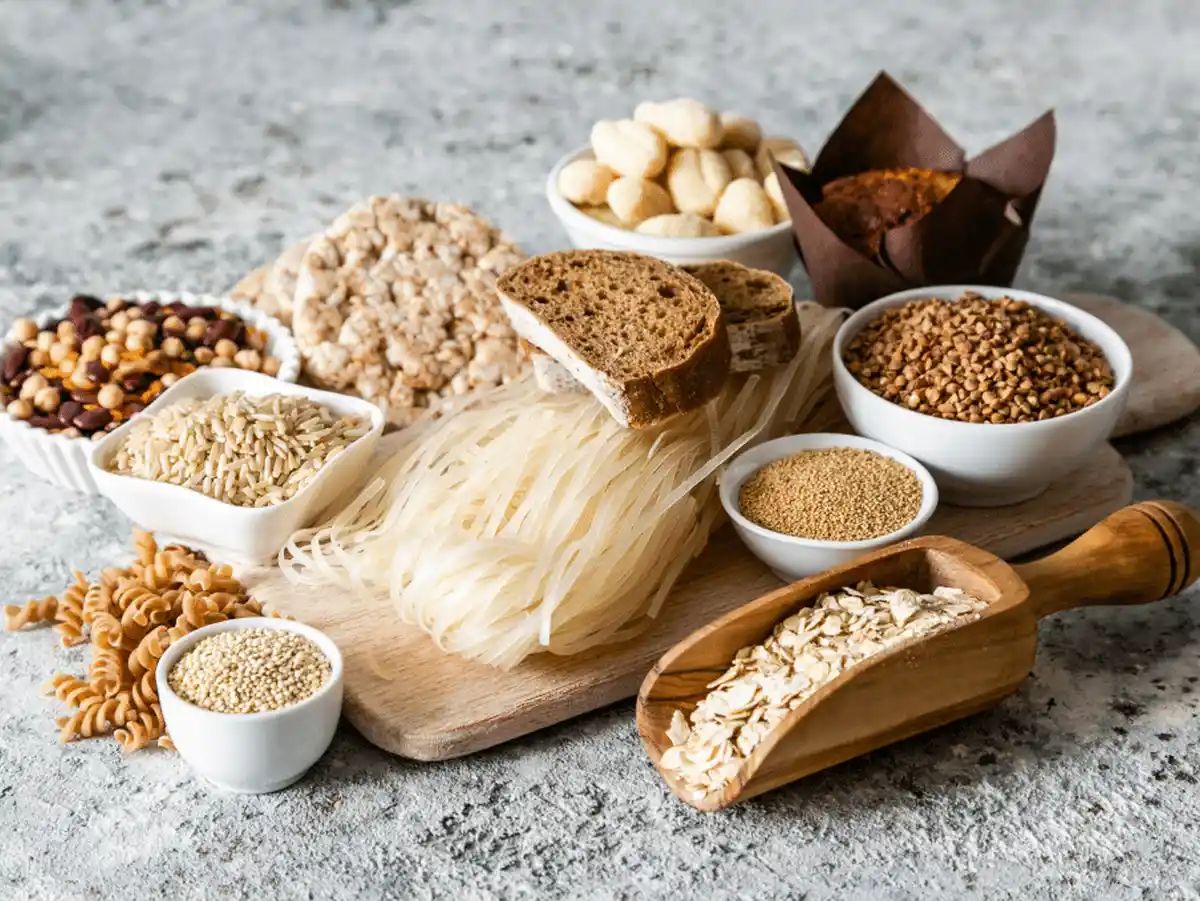 Ayudas para celiaquía en Amurrio Ayudas para personas con celiaquía en Amurrio
