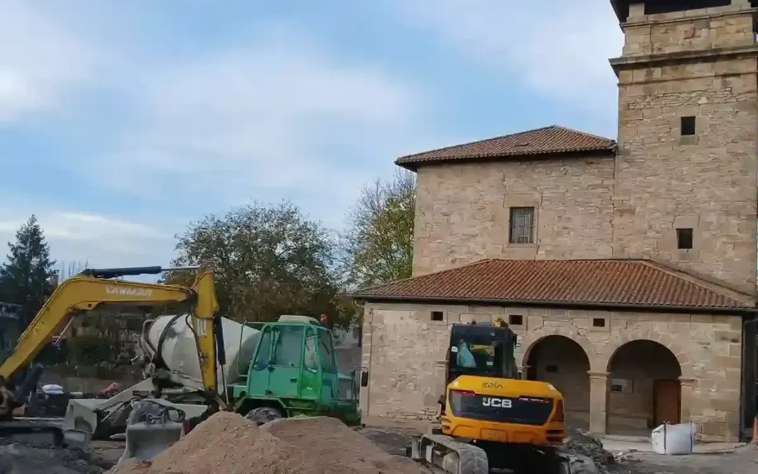 Euskadi convoca las ayudas Erein 2026 para mejorar servicios e infraestructuras en los pueblos