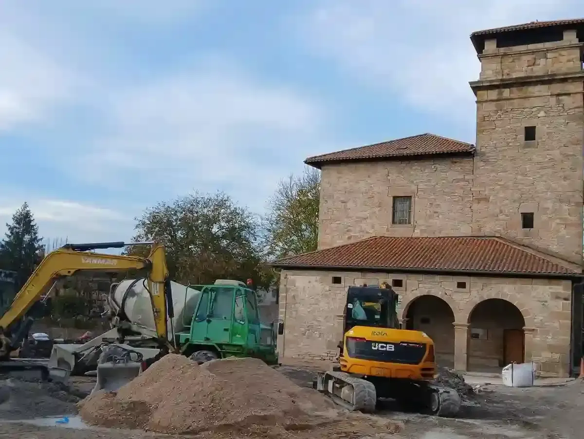 Ayudas Erein 2026 para el desarrollo rural Zona rural de Álava beneficiaria potencial de las ayudas Erein 2026