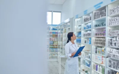 La farmacia de Valdegovía busca farmacéutico o farmacéutica para cubrir una baja de maternidad