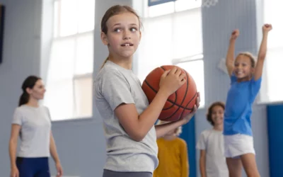 Curso de monitor de deporte escolar con inscripción abierta hasta el 13 de octubre