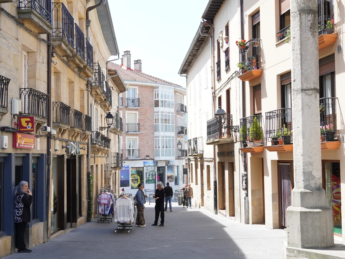 Harreragune, servicio de acogida de la Llanada Alavesa Presentación de Harreragune, el servicio de acogida de la Llanada Alavesa