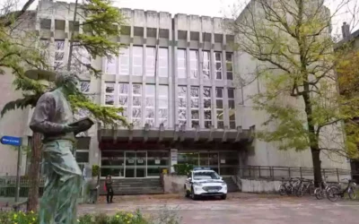 La Casa de Cultura Ignacio Aldecoa abre el curso con 11 clubes de lectura, 885 plazas para mayores y nuevas actividades familiares