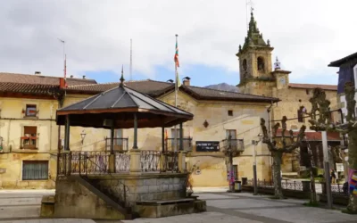 Asparrena abre a la ciudadanía la elaboración del presupuesto municipal de 2027