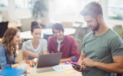 Gorbeialdea ofrece siete cursos gratuitos sobre Excel, inteligencia artificial, redes sociales y emprendimiento