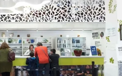 Vitoria cobrará 6,50 euros por estancia en hoteles de cinco estrellas y viviendas turísticas