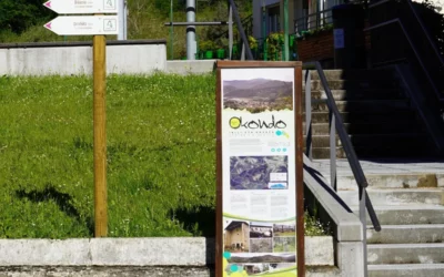 Okondo abre la inscripción para sus cursos 2026-2027 de pilates, yoga, gimnasia y manualidades
