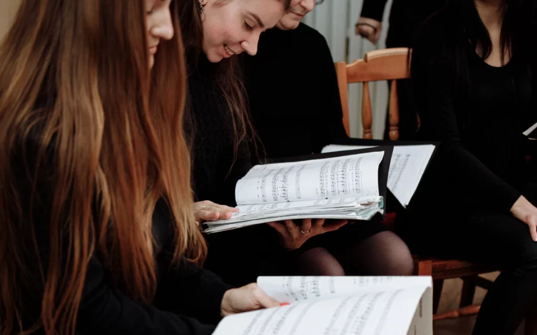 Okondo creará su primer coro de mujeres: no hace falta experiencia musical para participar