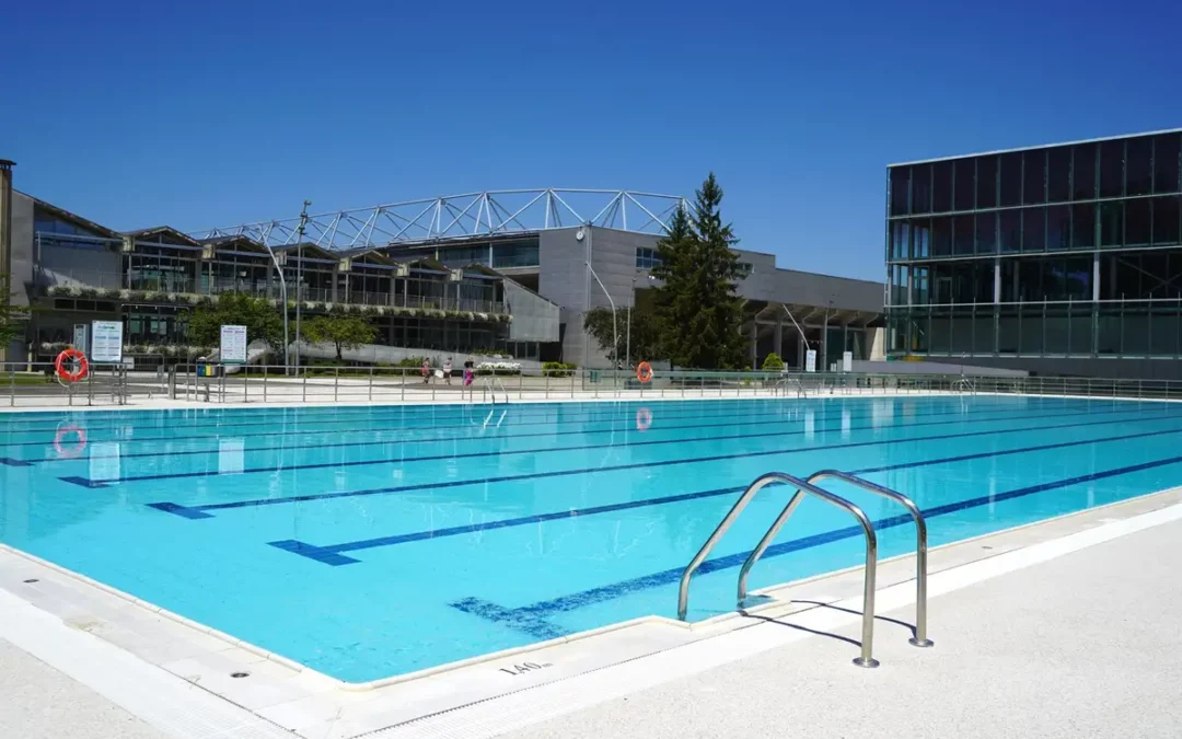 Mendizorrotza mantendrá abiertas sus piscinas exteriores hasta el 27 de septiembre