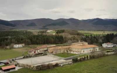 La Diputación de Álava convoca una plaza de administrativo para albergues y Juventud