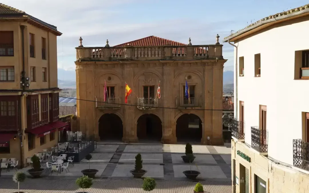EH Bildu plantea elevar al máximo la tasa turística para las viviendas turísticas de Labastida