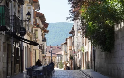 LAB convoca seis días de huelga en la limpieza viaria de Agurain durante las fiestas