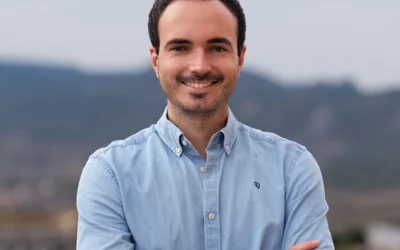 Dani García encabezará la lista del PP al Senado en una renovación total de sus candidaturas por Álava