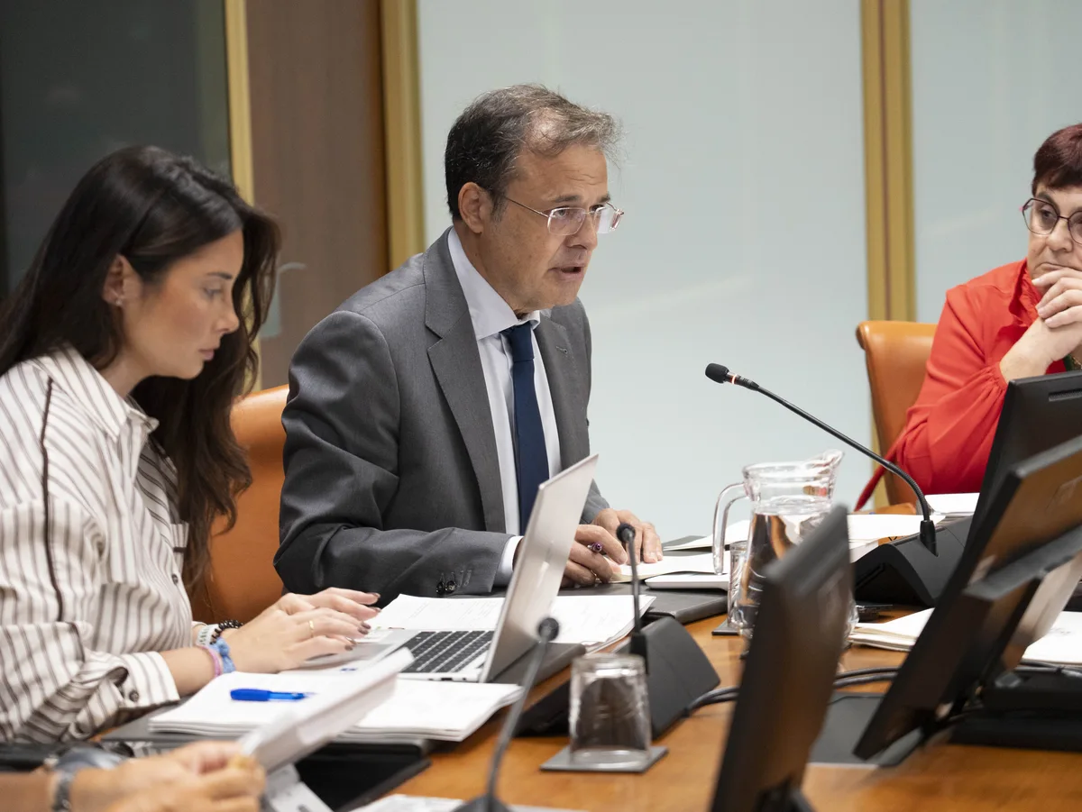 Osakidetza prepara una nueva OPE de difícil cobertura para 2027