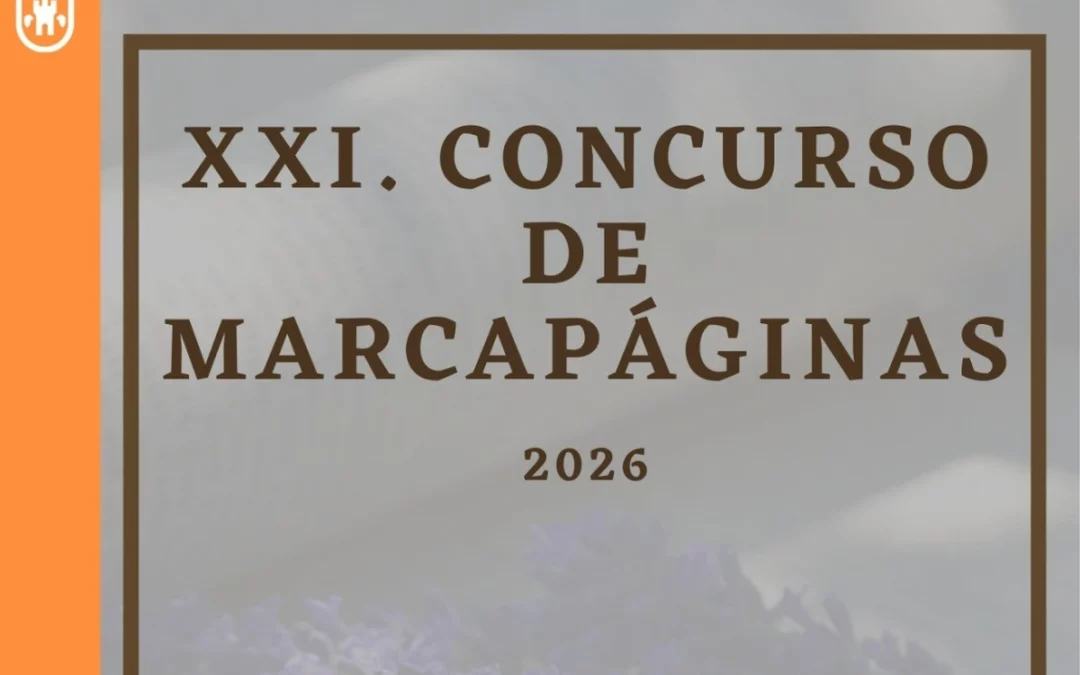Vuelve el concurso de marcapáginas de Gorbeialdea