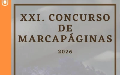 Vuelve el concurso de marcapáginas de Gorbeialdea
