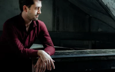 Los Martes Musicales de Fundación Vital estrenarán Arkabia con 15 conciertos de música de cámara
