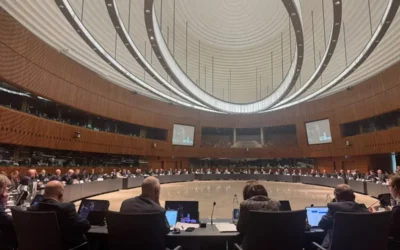 La UE avanza en la reforma de la PAC, pero deja pendiente la financiación de las ayudas agrarias