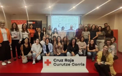 La falta de transporte lastra el acceso al empleo en las zonas rurales de Araba