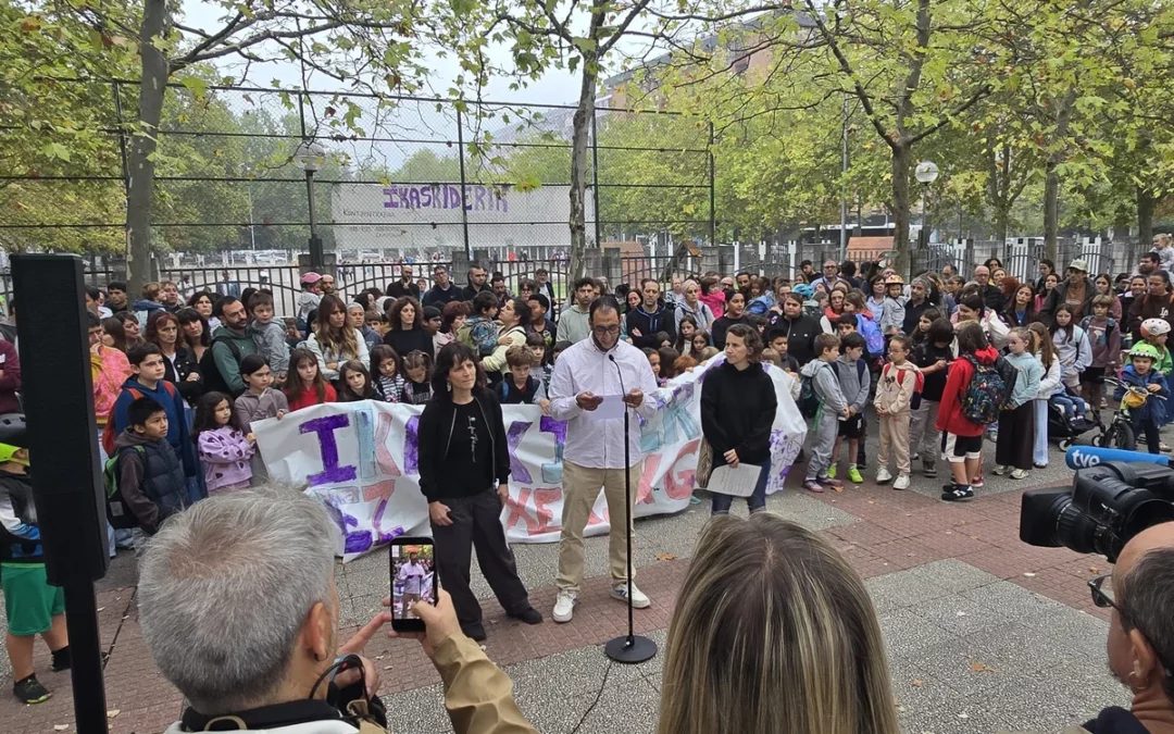 «La vivienda no es solo un techo: es la base del bienestar, la seguridad, la vida cotidiana y la continuidad escolar de niñas y niños»