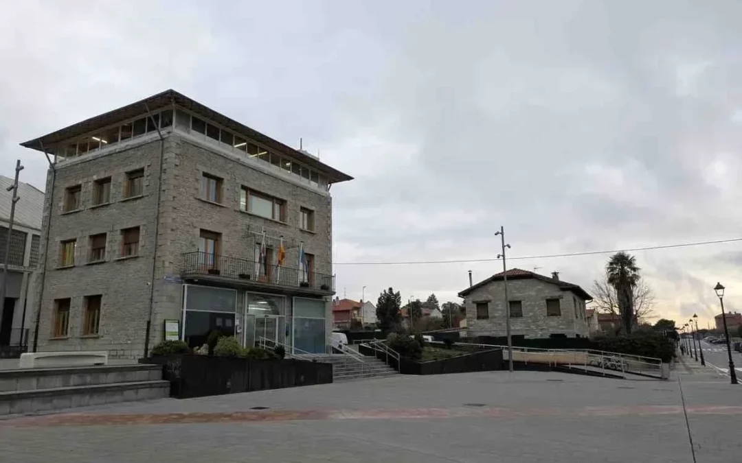 Iruña Oka subirá un 2,9% los impuestos y tasas municipales en 2027