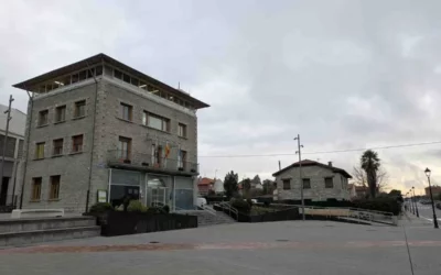 Iruña Oka subirá un 2,9% los impuestos y tasas municipales en 2027