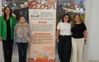 «Esta enfermedad influye mucho más allá de las articulaciones»