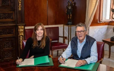 Vitoria-Gasteiz recupera una salida de etapa de la Itzulia en 2027
