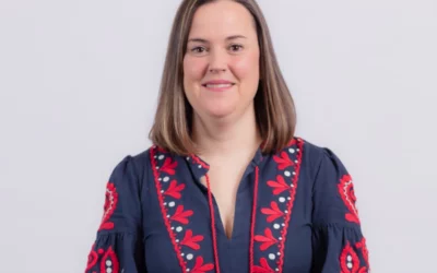 Amagoia Sáez de Ibarra será la candidata del PNV a la Alcaldía de Arratzua-Ubarrundia en 2027