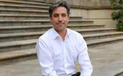 Jon Nogales se postula como candidato a diputado general por el PSE