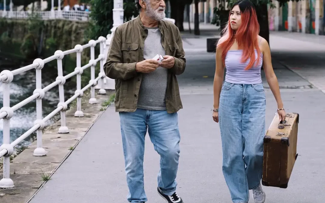 Zinemastea Dokumentala proyectará en Arkabia cinco documentales vascos del 26 al 30 de octubre