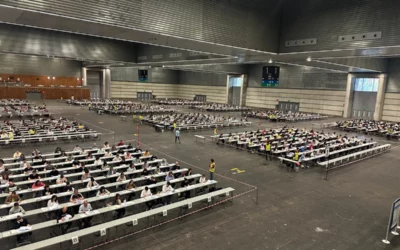 OPE del Gobierno Vasco 2026: 367 plazas de funcionario y solicitudes hasta el 10 de noviembre