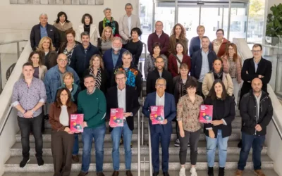 Álava ampliará los servicios sociales con 756 plazas hasta 2030
