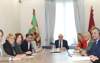 Basquevolt y Eurocybcar se incorporan al Mobility Lab de Álava para desarrollar baterías avanzadas y mejorar la ciberseguridad de los vehículos