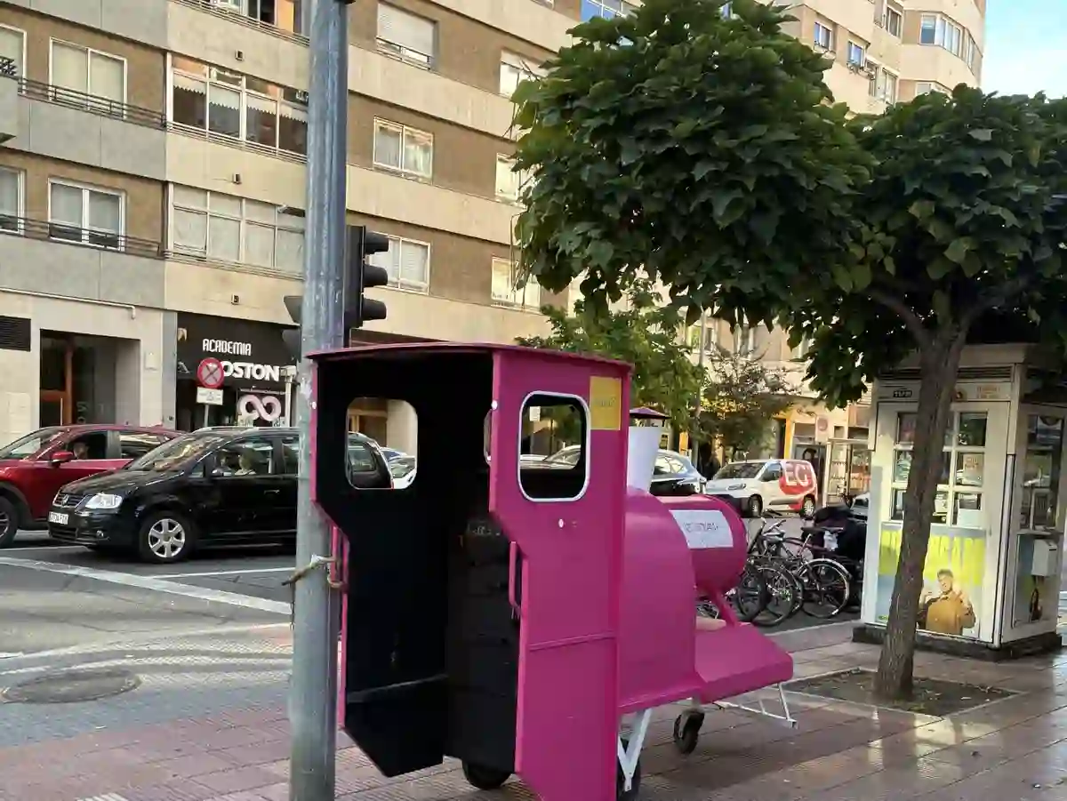 castañas feria-agurain