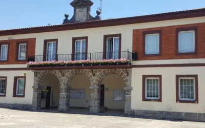 Urkabustaiz abre un proceso participativo para decidir el futuro de la antigua casa consistorial