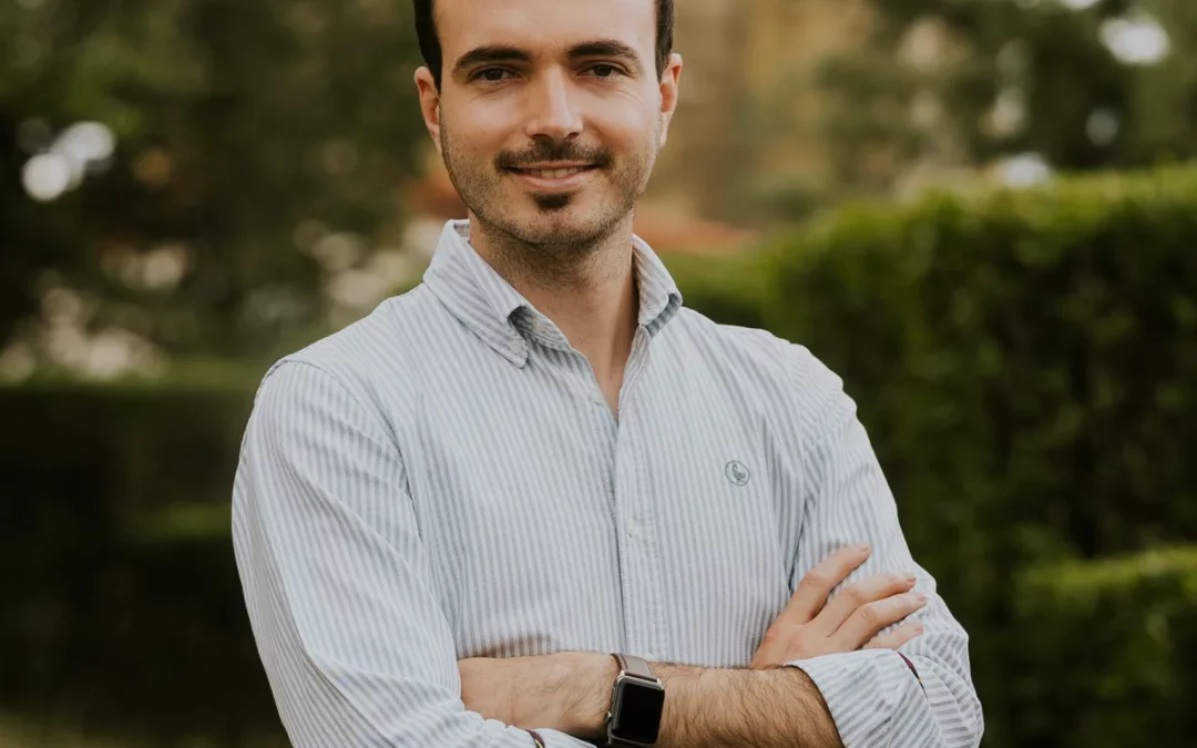 Dani García repetirá como candidato del PP a la Alcaldía de Labastida