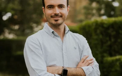 Dani García repetirá como candidato del PP a la Alcaldía de Labastida