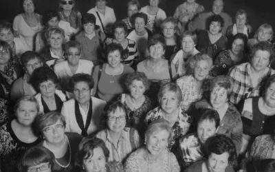 Elburgo acoge el 7 de noviembre el XXVII Encuentro de Mujeres Rurales de Álava