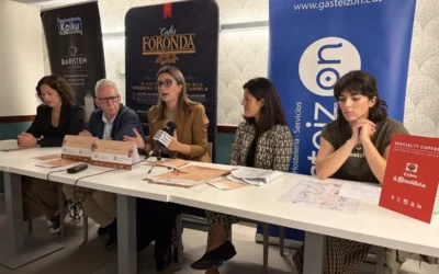 La Quincena del Café reúne 91 propuestas en 78 establecimientos de Vitoria del 3 al 18 de octubre
