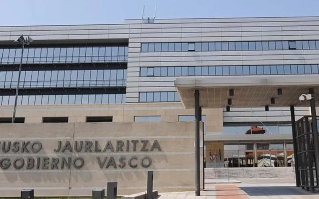 EHNE se concentrará ante el Gobierno Vasco en Vitoria por unas ayudas que considera «insuficientes y tardías»